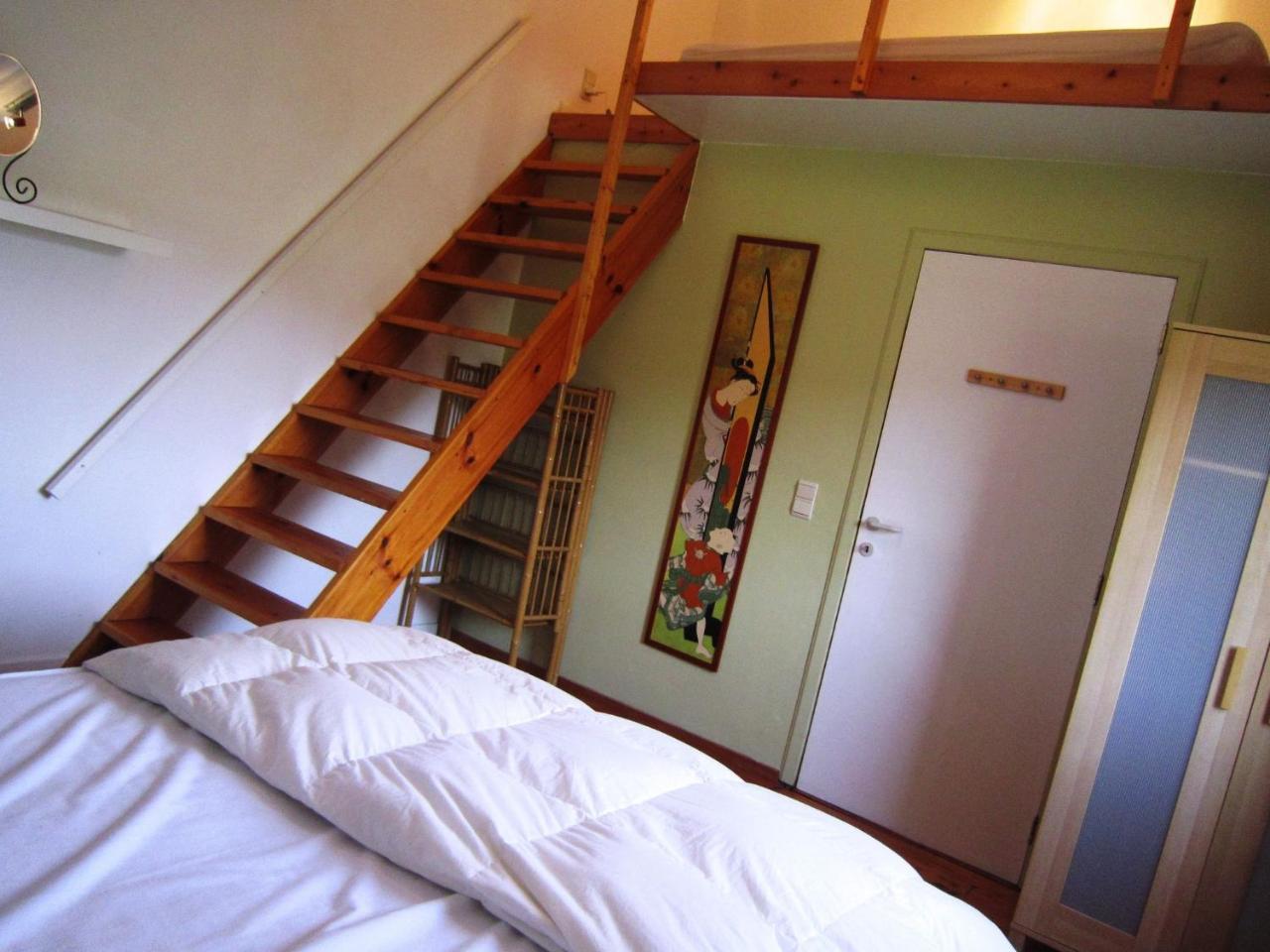 Gorgeous Holiday Home In Stoumont With Garden Exteriör bild