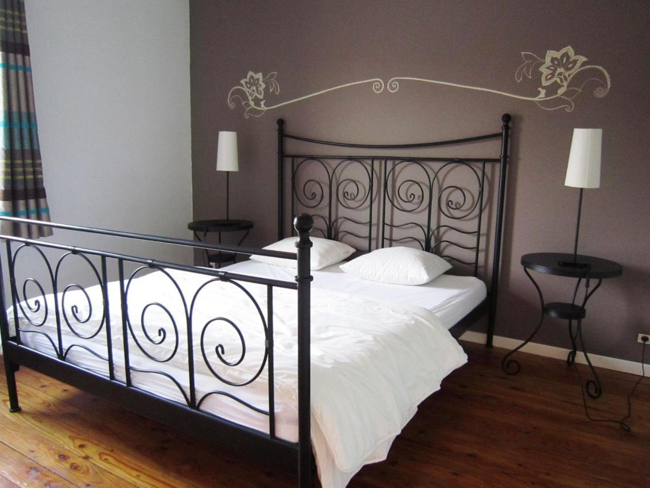 Gorgeous Holiday Home In Stoumont With Garden Exteriör bild